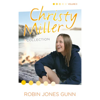 Christy Miller Collection, Vol 3 - Paperback