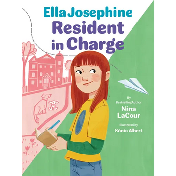 Ella Josephine: Resident in Charge: Book 2 - Paperback