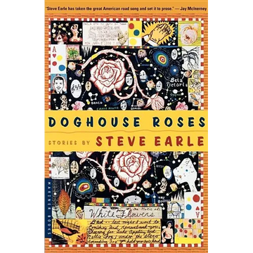 Doghouse Roses: Stories - Paperback