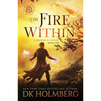 The Fire Within - Paperback