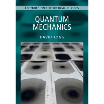 Quantum Mechanics: Volume 3: Lectures on Theoretical Physics - Paperback