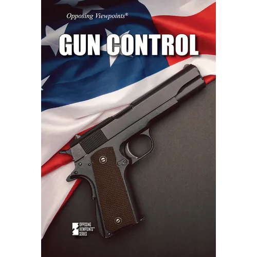 Gun Control