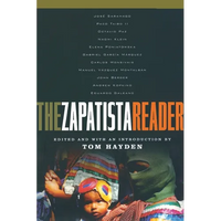 The Zapatista Reader - Paperback