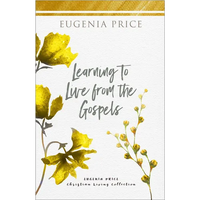 Learning to Live from the Gospels - Paperback