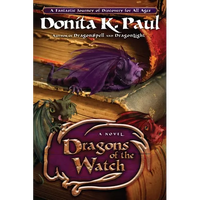 Dragons of the Watch - Paperback