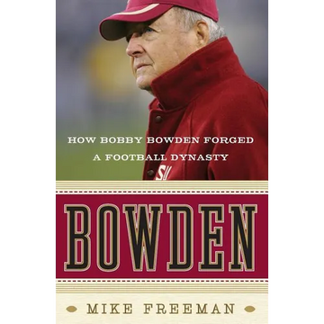 Bowden - Paperback