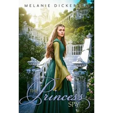The Princess Spy - Paperback