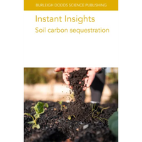 Instant Insights: Soil Carbon Sequestration - Paperback