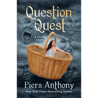 Question Quest: Volume 14 - Paperback