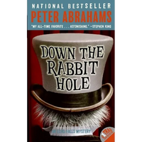 Down the Rabbit Hole - Mass Market Paperbound