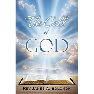 The Call of God - Paperback
