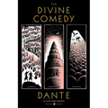 The Divine Comedy
