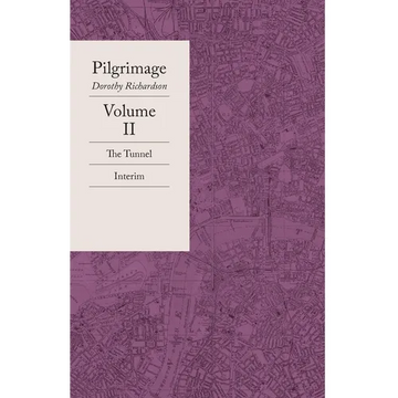 Pilgrimage Volume II - Paperback