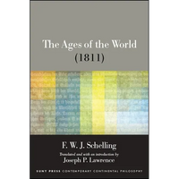 The Ages of the World (1811) - Paperback