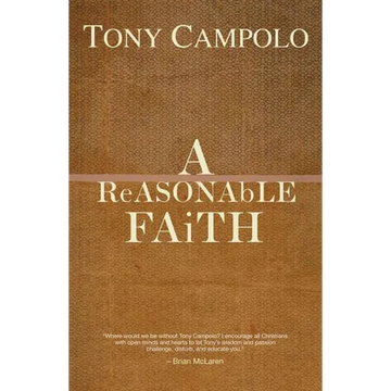 A ReASONAbLE FAiTH - Paperback