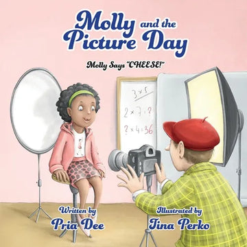 Molly and the Picture Day - Paperback