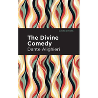 The Divine Comedy (Complete) - Paperback