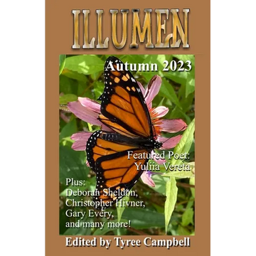 Illumen Autumn 2023 - Paperback
