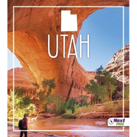 Utah - Paperback
