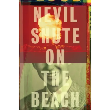 On the Beach - Paperback
