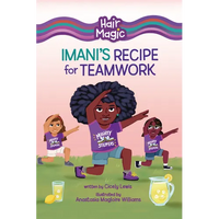 Imani's Recipe for Teamwork - Paperback
