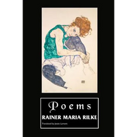 Poems - Paperback