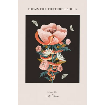Poems for Tortured Souls - Hardcover