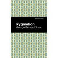 Pygmalion - Paperback