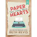 Paper Hearts, Volume 1: Some Writing Advice