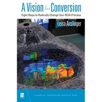 A Vision for Conversion: Eight Steps to Radically Change Your Rcia Process - Paperback