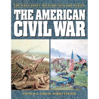 The American Civil War - Paperback