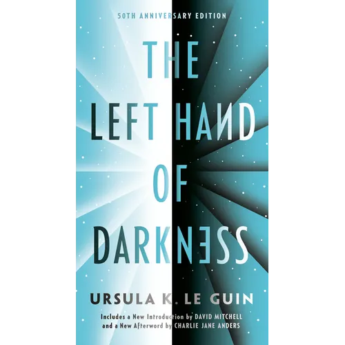 The Left Hand of Darkness