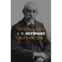 J.-K. Huysmans - Paperback