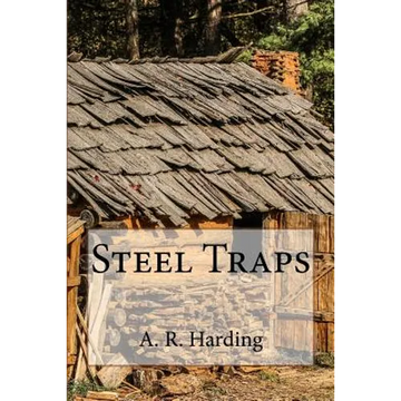 Steel Traps - Paperback