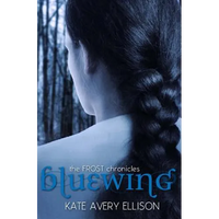 Bluewing - Paperback