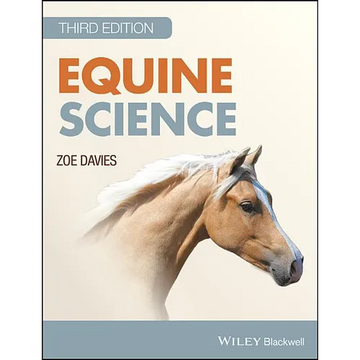 Equine Science - Paperback