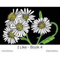 I Like - Book 4: VI - Paperback
