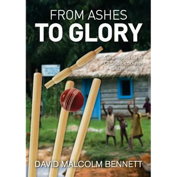 From Ashes to Glory - Paperback