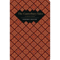 The Canterbury Tales - Hardcover