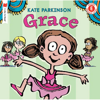 Grace - Paperback