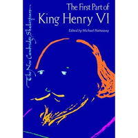 Ncs: First Part of King Henry VI - Paperback