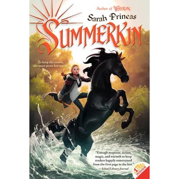 Summerkin - Paperback