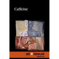 Caffeine - Paperback