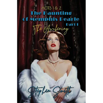 The Awakening: The Haunting of Memphis Pearle Part I: Acts I & II - Paperback