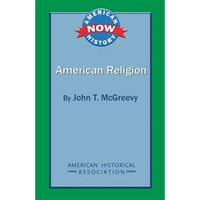 American Religion - Paperback