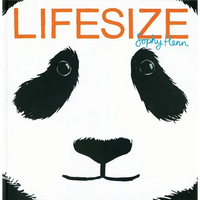 Lifesize - Hardcover