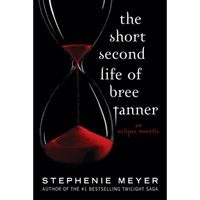 The Short Second Life of Bree Tanner: An Eclipse Novella - Paperback