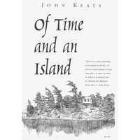 Of Time and an Island - Paperback