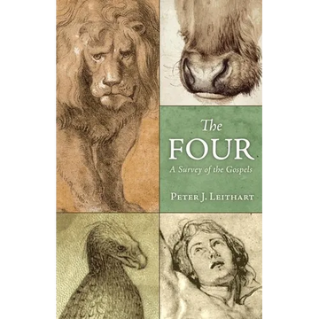 The Four: A Survey of the Gospels - Paperback