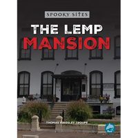 The Lemp Mansion - Paperback